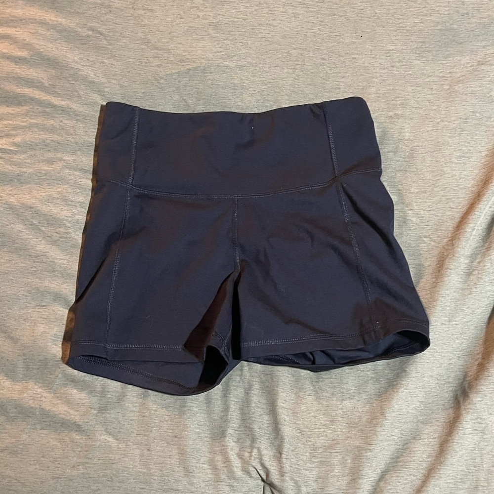 Women's  biker shorts
